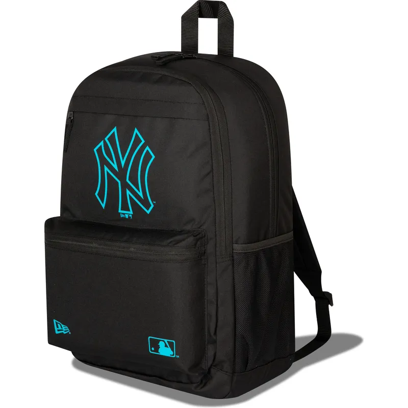 rugzakken-zwart-delaware-outline-van-new-york-yankees-mlb-van-new-era rugzakken-zwart-delaware-outline-van-new-york-yankees-mlb-van-new-era