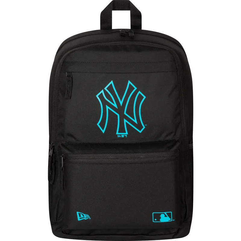 rugzakken-zwart-delaware-outline-van-new-york-yankees-mlb-van-new-era rugzakken-zwart-delaware-outline-van-new-york-yankees-mlb-van-new-era