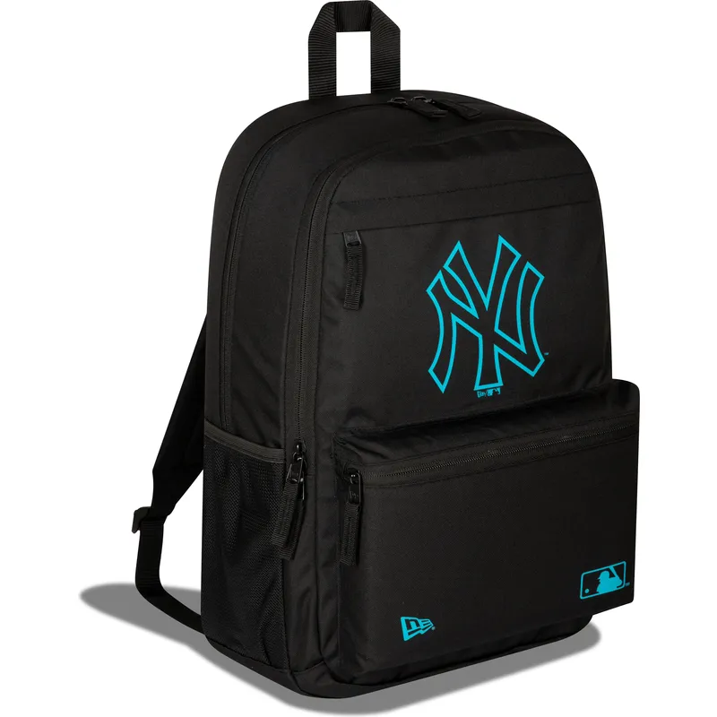 rugzakken-zwart-delaware-outline-van-new-york-yankees-mlb-van-new-era rugzakken-zwart-delaware-outline-van-new-york-yankees-mlb-van-new-era