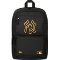 rugzakken-zwart-delaware-outline-van-new-york-yankees-mlb-van-new-era