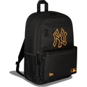 rugzakken-zwart-delaware-outline-van-new-york-yankees-mlb-van-new-era