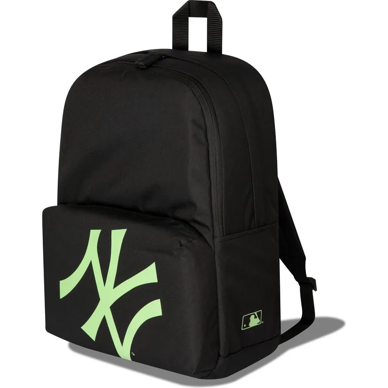 rugzakken-zwart-multi-stadium-van-new-york-yankees-mlb-van-new-era