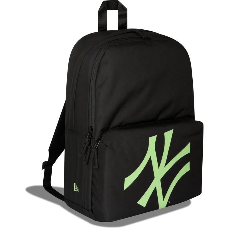 rugzakken-zwart-multi-stadium-van-new-york-yankees-mlb-van-new-era