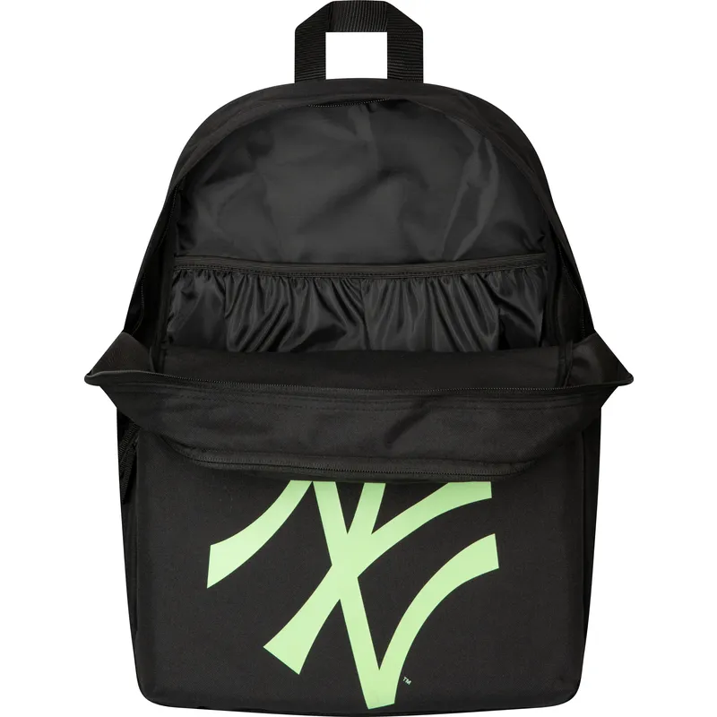 rugzakken-zwart-multi-stadium-van-new-york-yankees-mlb-van-new-era