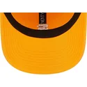 petten-gebogen-oranje-verstelbaar-9twenty-mini-van-san-francisco-giants-mlb-van-new-era