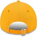 petten-gebogen-oranje-verstelbaar-9twenty-mini-van-san-francisco-giants-mlb-van-new-era
