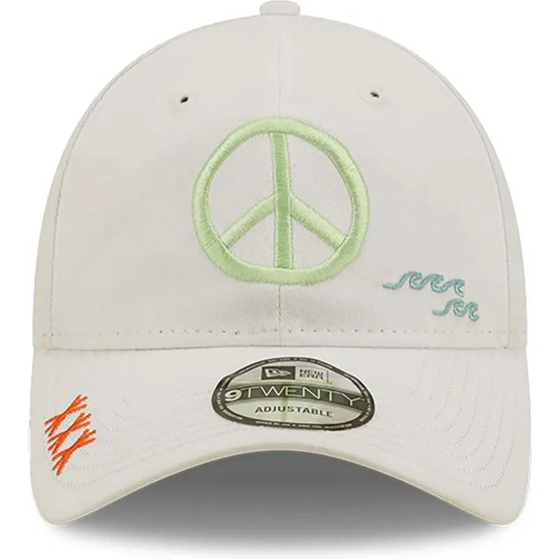 petten-gebogen-wit-verstelbaar-9twenty-washed-graphic-van-new-era