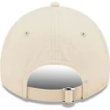 petten-gebogen-roze-verstelbaar-9twenty-mini-van-new-york-yankees-mlb-van-new-era