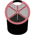 petten-gebogen-roze-snapback-bla3-goku-black-dragon-ball-van-capslab