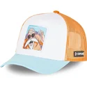 petten-gebogen-meerkleurig-snapback-db3-kam2-muten-roshi-dragon-ball-van-capslab