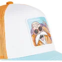 petten-gebogen-meerkleurig-snapback-db3-kam2-muten-roshi-dragon-ball-van-capslab