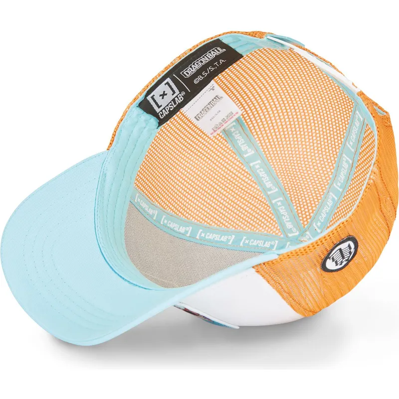 petten-gebogen-meerkleurig-snapback-db3-kam2-muten-roshi-dragon-ball-van-capslab