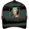 petten-gebogen-groen-snapback-zor5-roronoa-zoro-one-piece-van-capslab