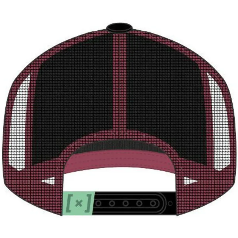 petten-gebogen-groen-snapback-zor5-roronoa-zoro-one-piece-van-capslab