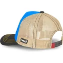 petten-gebogen-blauw-snapback-op2-luf4-monkey-d-luffy-one-piece-van-capslab