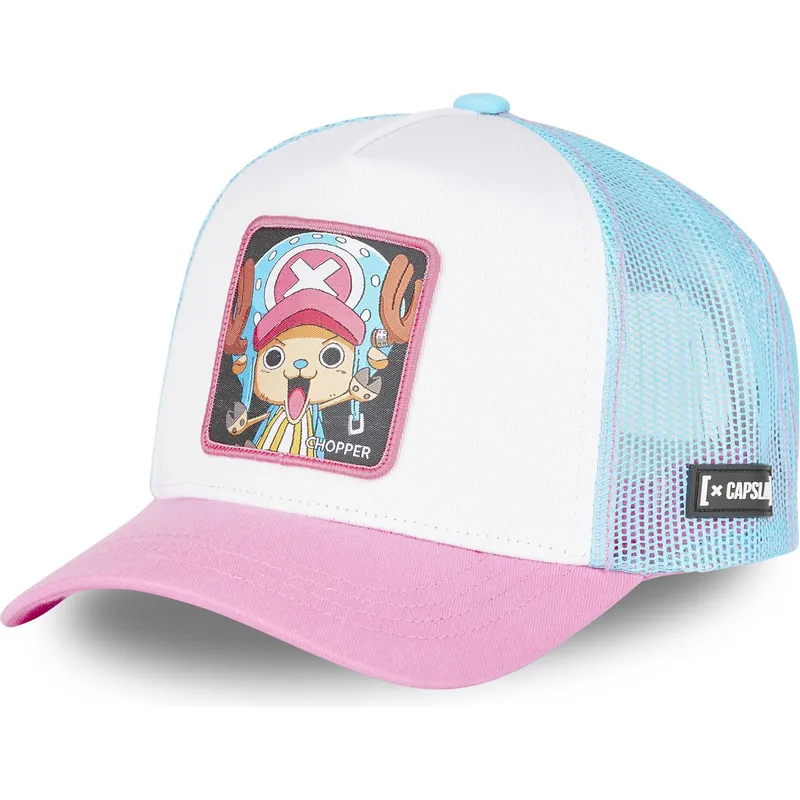 petten-gebogen-meerkleurig-snapback-cho4-tony-tony-chopper-one-piece-van-capslab petten-gebogen-meerkleurig-snapback-cho4-tony-tony-chopper-one-piece-van-capslab