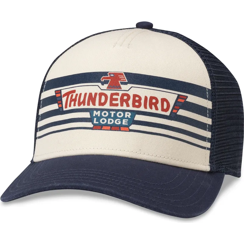 petten-gebogen-marineblauw-snapback-van-american-needle
