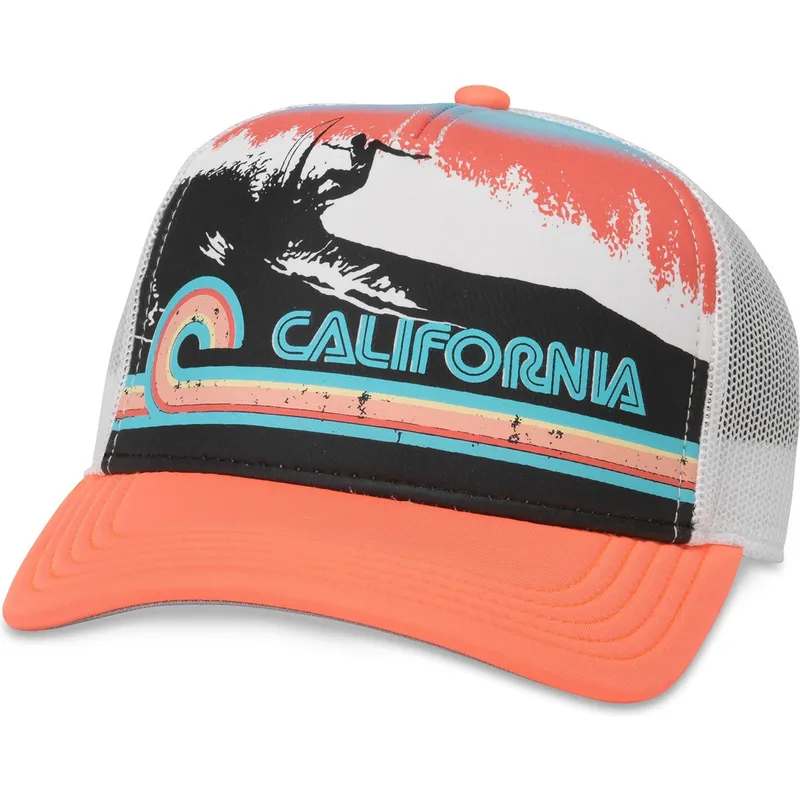 petten-gebogen-oranje-snapback-riptide-valin-van-american-needle petten-gebogen-oranje-snapback-riptide-valin-van-american-needle