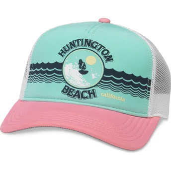 petten-gebogen-meerkleurig-snapback-rosa-california-riptide-valin-van-american-needle