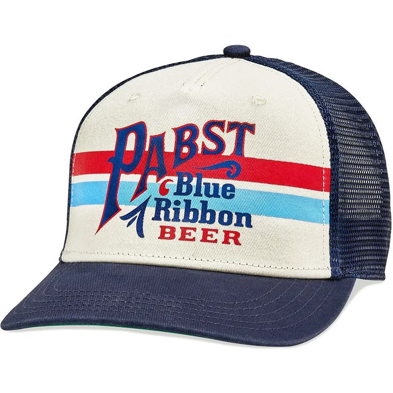 petten-gebogen-marineblauw-snapback-van-american-needle