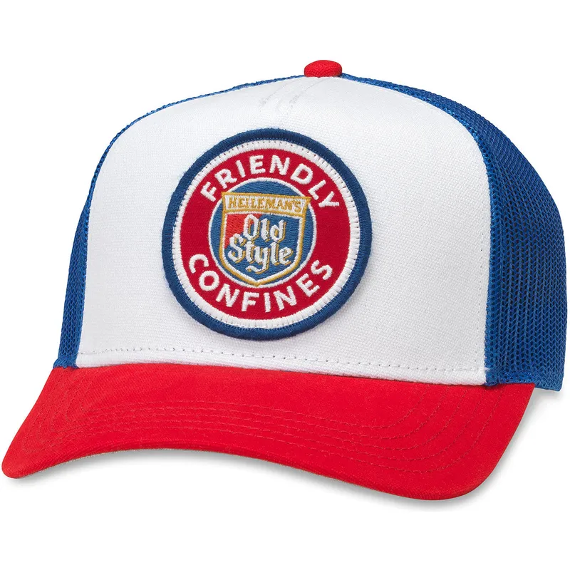 petten-gebogen-marineblauw-snapback-valin-van-american-needle