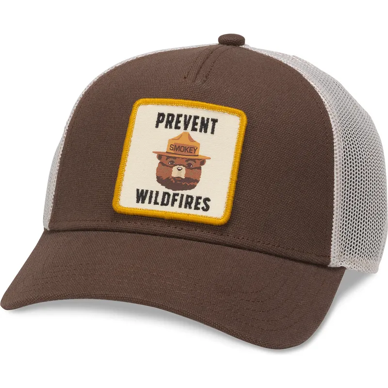 petten-gebogen-bruin-snapback-valin-van-american-needle petten-gebogen-bruin-snapback-valin-van-american-needle
