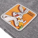 mutsen-grijs-bon-bun2-bugs-bunny-looney-tunes-van-capslab