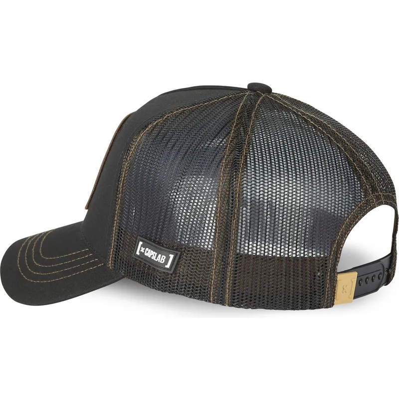 petten-gebogen-zwart-snapback-wanted-dead-or-alive-wan1-monkey-d-luffy-one-piece-van-capslab