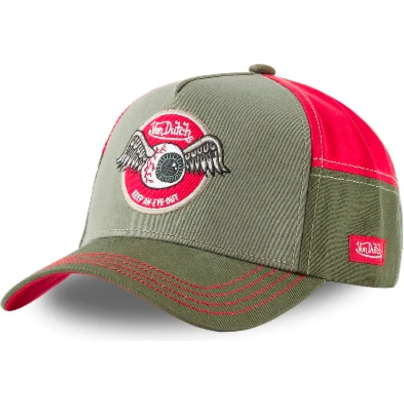 petten-gebogen-groen-snapback-avin-gre-van-von-dutch petten-gebogen-groen-snapback-avin-gre-van-von-dutch