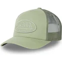 petten-gebogen-groen-snapback-lof-a2-van-von-dutch