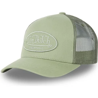 petten-gebogen-groen-snapback-lof-a2-van-von-dutch