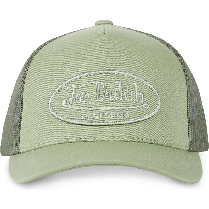 petten-gebogen-groen-snapback-lof-a2-van-von-dutch