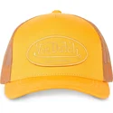 petten-gebogen-geel-snapback-lof-a4-van-von-dutch