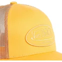 petten-gebogen-geel-snapback-lof-a4-van-von-dutch