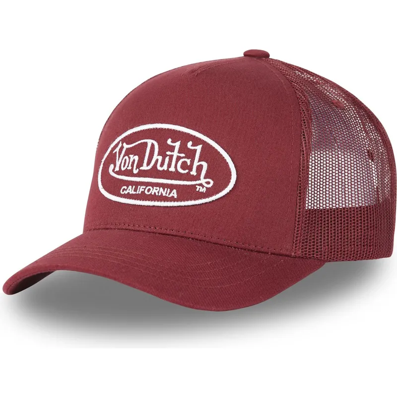 petten-gebogen-rood-verstelbaar-lof-b1-van-von-dutch