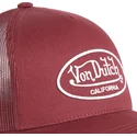 petten-gebogen-rood-verstelbaar-lof-b1-van-von-dutch
