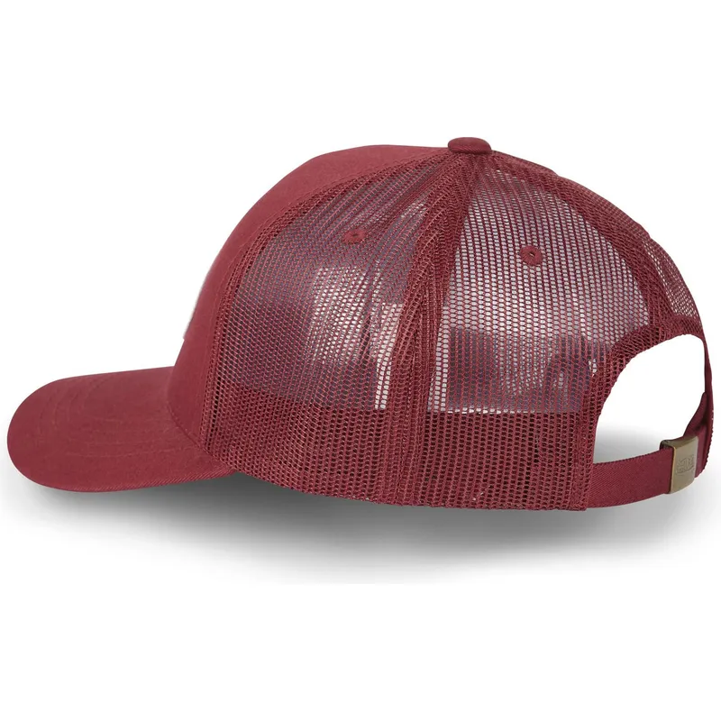 petten-gebogen-rood-verstelbaar-lof-b1-van-von-dutch