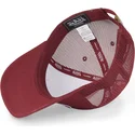 petten-gebogen-rood-verstelbaar-lof-b1-van-von-dutch