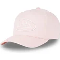 petten-gebogen-roze-verstelbaar-lof-c1-van-von-dutch