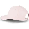 petten-gebogen-roze-verstelbaar-lof-c1-van-von-dutch