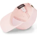 petten-gebogen-roze-verstelbaar-lof-c1-van-von-dutch