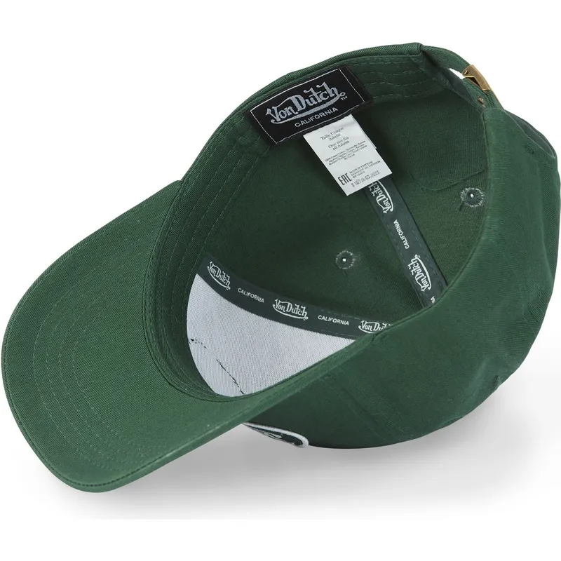 petten-gebogen-groen-verstelbaar-lof-c2-van-von-dutch petten-gebogen-groen-verstelbaar-lof-c2-van-von-dutch