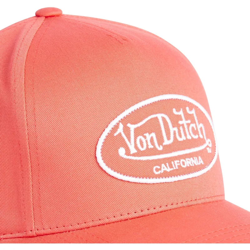petten-gebogen-rood-verstelbaar-lof-c4-van-von-dutch