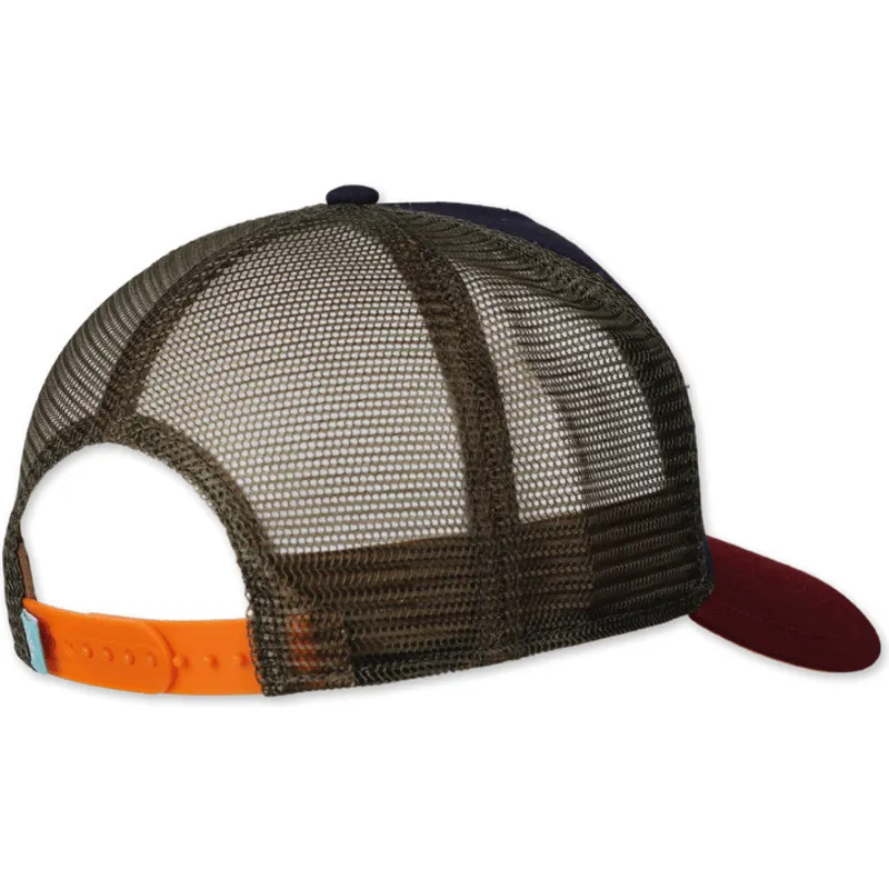 petten-gebogen-meerkleurig-snapback-live-slow-die-old-hft-van-coastal petten-gebogen-meerkleurig-snapback-live-slow-die-old-hft-van-coastal