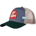 petten-gebogen-meerkleurig-snapback-here-comes-the-sun-hft-van-coastal