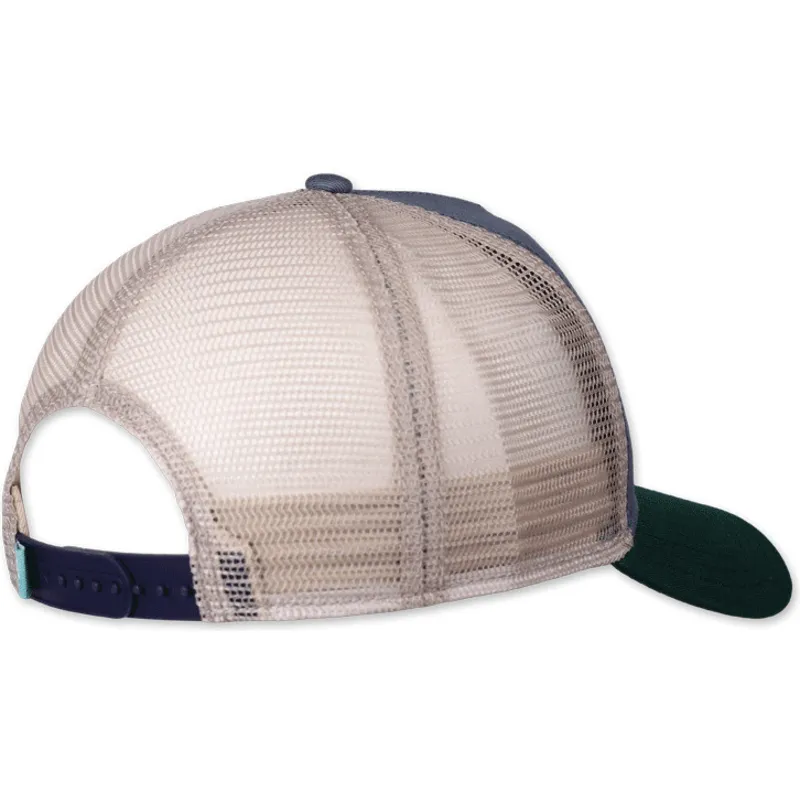 petten-gebogen-meerkleurig-snapback-here-comes-the-sun-hft-van-coastal