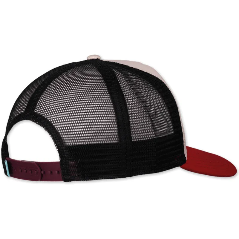 petten-gebogen-meerkleurig-snapback-hft-van-coastal petten-gebogen-meerkleurig-snapback-hft-van-coastal