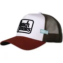 petten-gebogen-meerkleurig-snapback-beach-freaks-hft-van-coastal