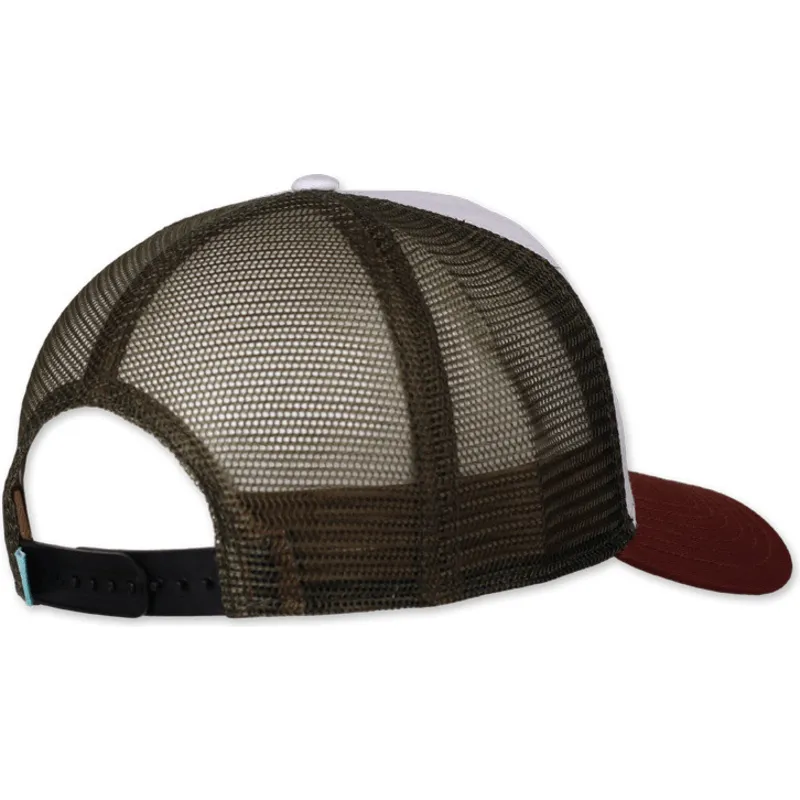 petten-gebogen-meerkleurig-snapback-beach-freaks-hft-van-coastal
