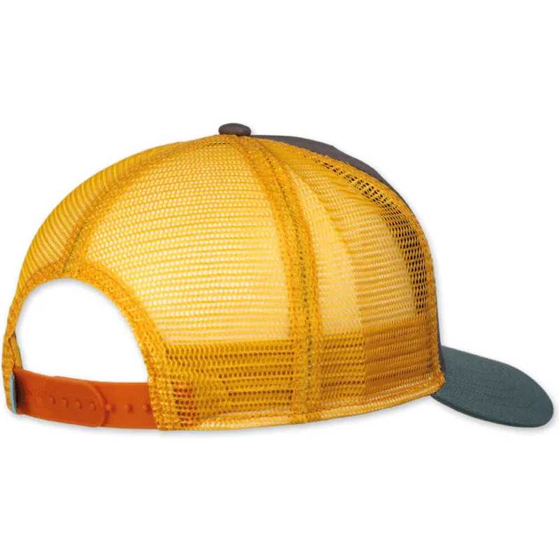 petten-gebogen-meerkleurig-snapback-surfing-is-dead-hft-van-coastal